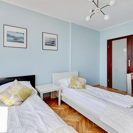 Grand Apartments Sopot Sands Εξωτερικό φωτογραφία