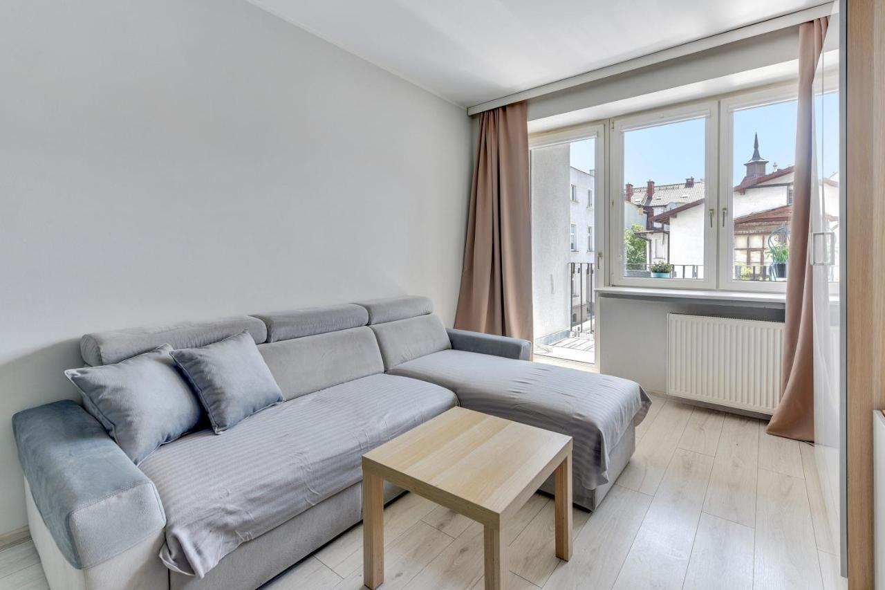 Grand Apartments Sopot Sands Εξωτερικό φωτογραφία