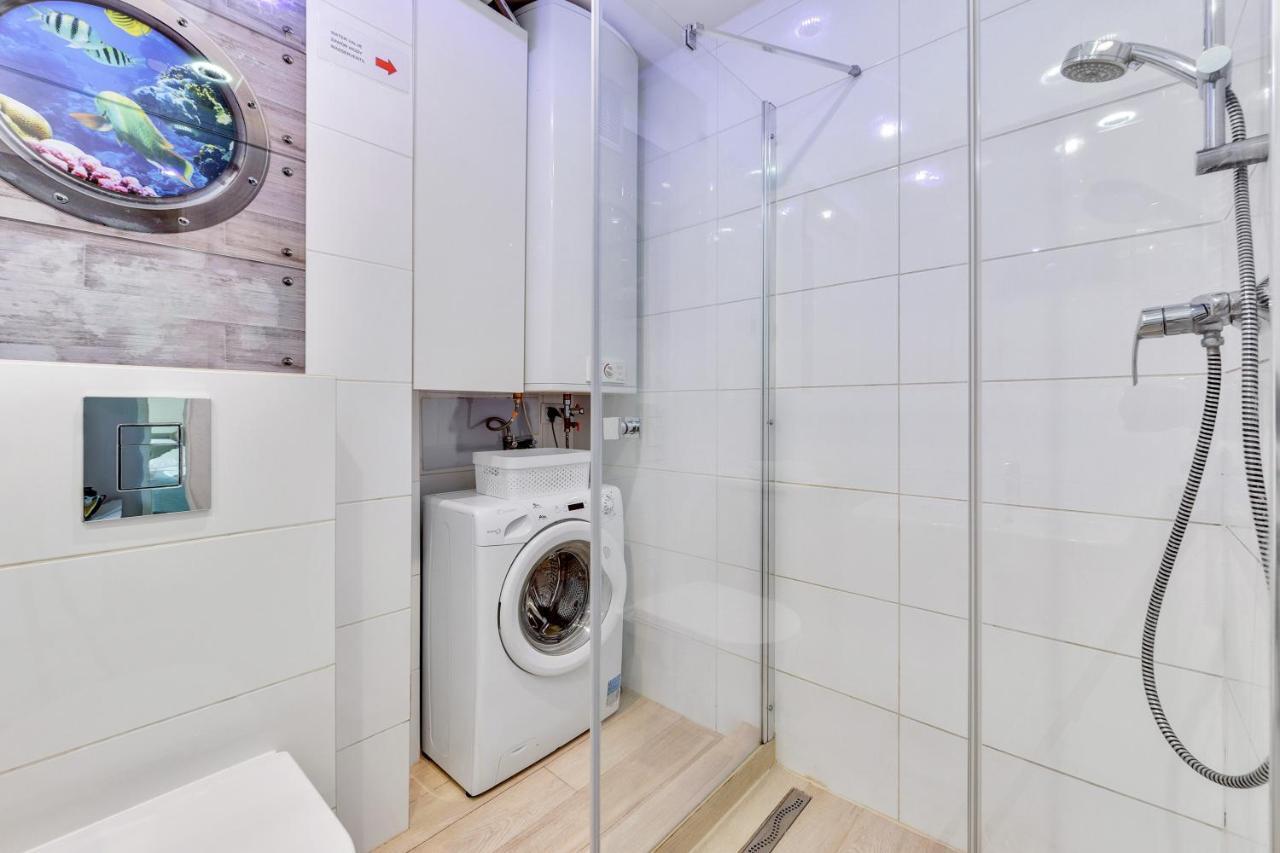 Grand Apartments Sopot Sands Εξωτερικό φωτογραφία