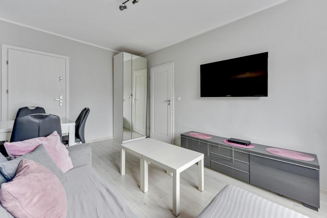 Grand Apartments Sopot Sands Εξωτερικό φωτογραφία