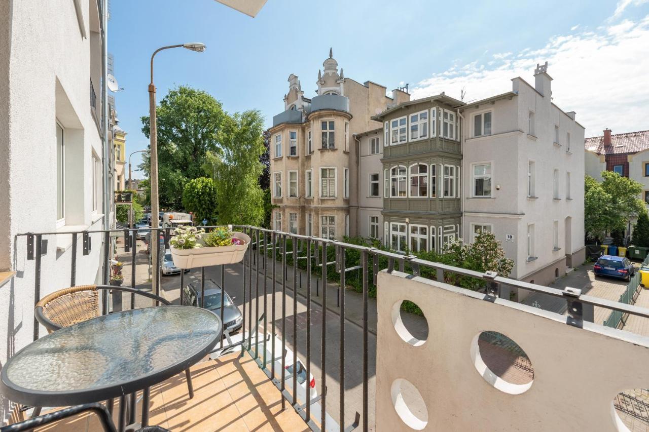 Grand Apartments Sopot Sands Εξωτερικό φωτογραφία