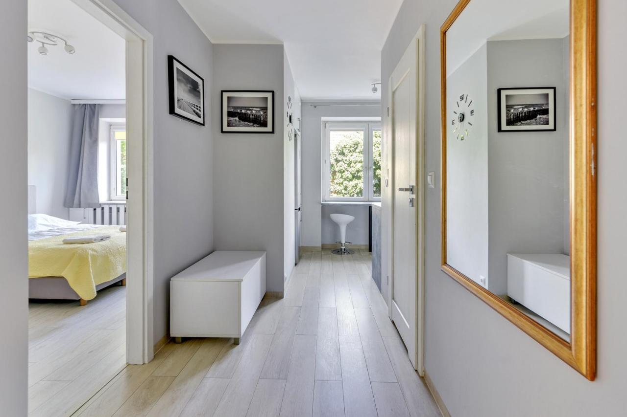 Grand Apartments Sopot Sands Εξωτερικό φωτογραφία