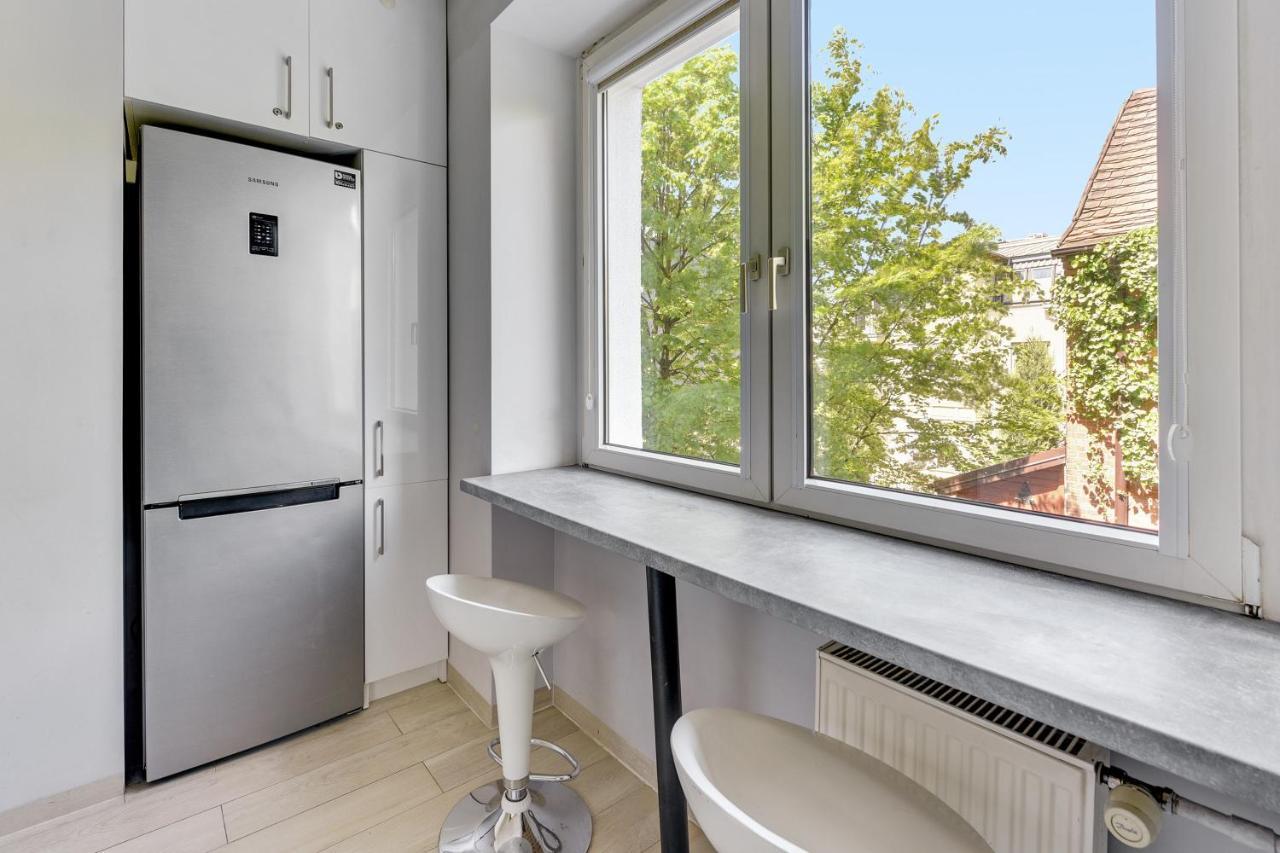 Grand Apartments Sopot Sands Εξωτερικό φωτογραφία