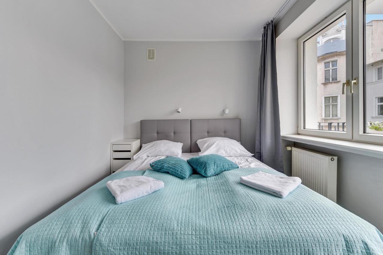 Grand Apartments Sopot Sands Εξωτερικό φωτογραφία