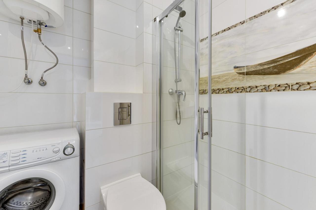 Grand Apartments Sopot Sands Εξωτερικό φωτογραφία