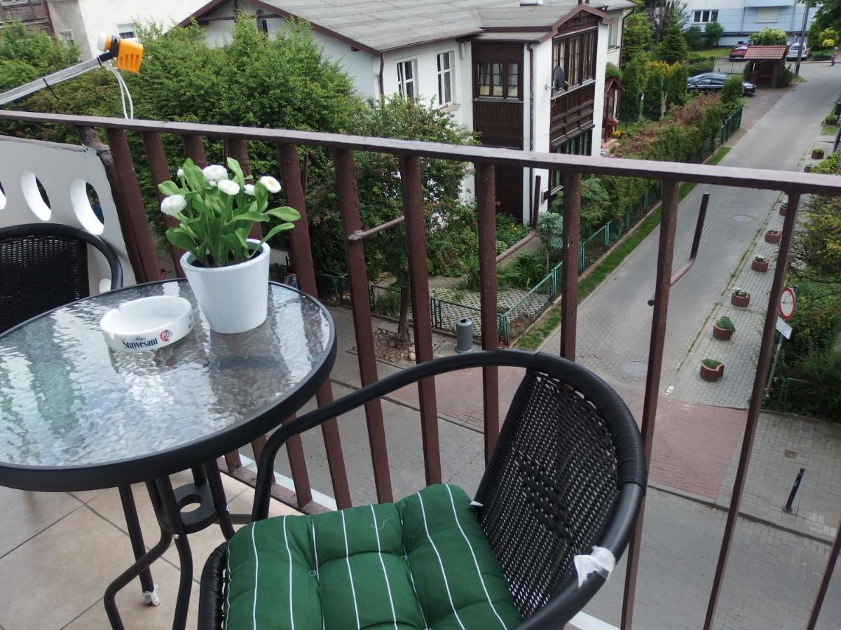 Grand Apartments Sopot Sands Εξωτερικό φωτογραφία