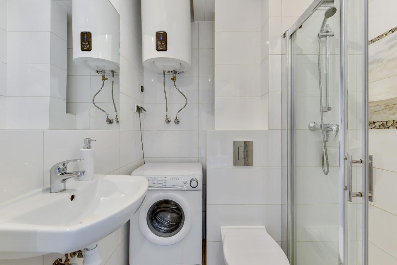 Grand Apartments Sopot Sands Εξωτερικό φωτογραφία
