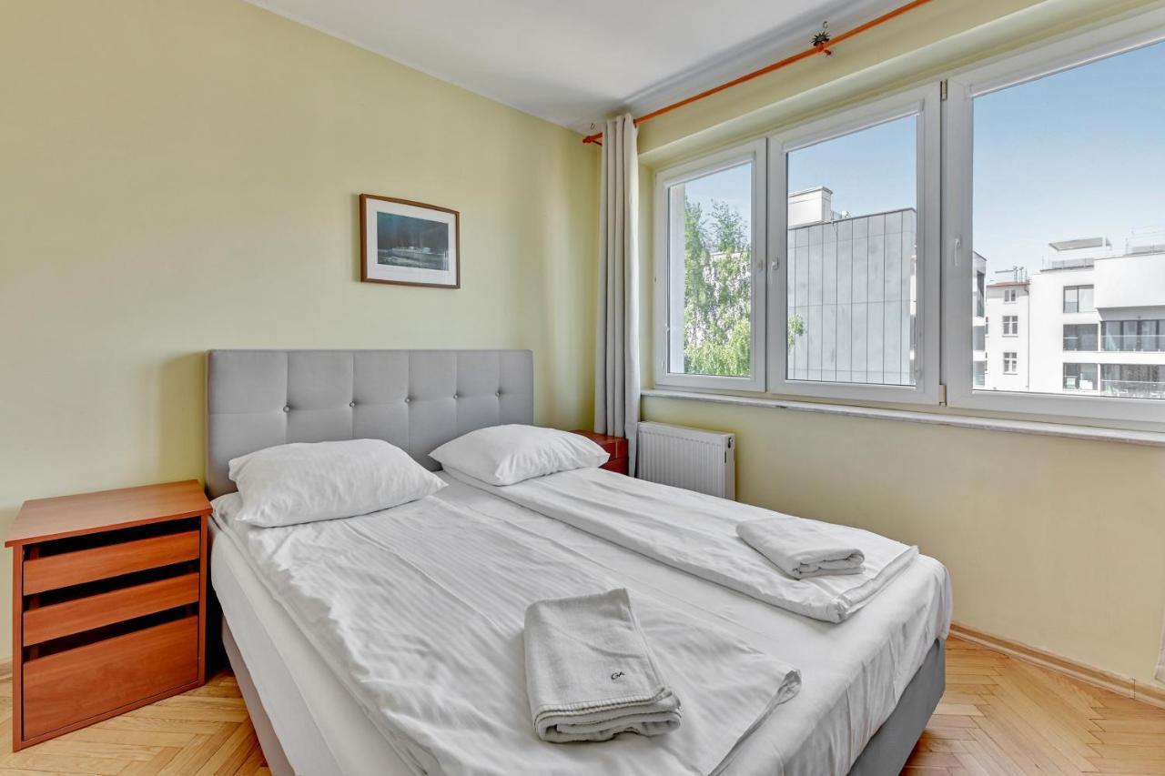 Grand Apartments Sopot Sands Εξωτερικό φωτογραφία
