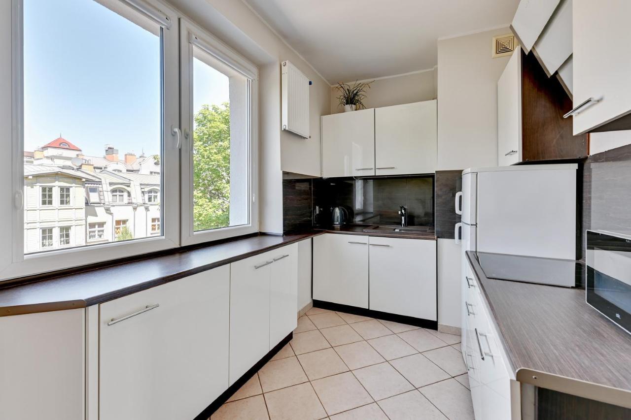 Grand Apartments Sopot Sands Εξωτερικό φωτογραφία
