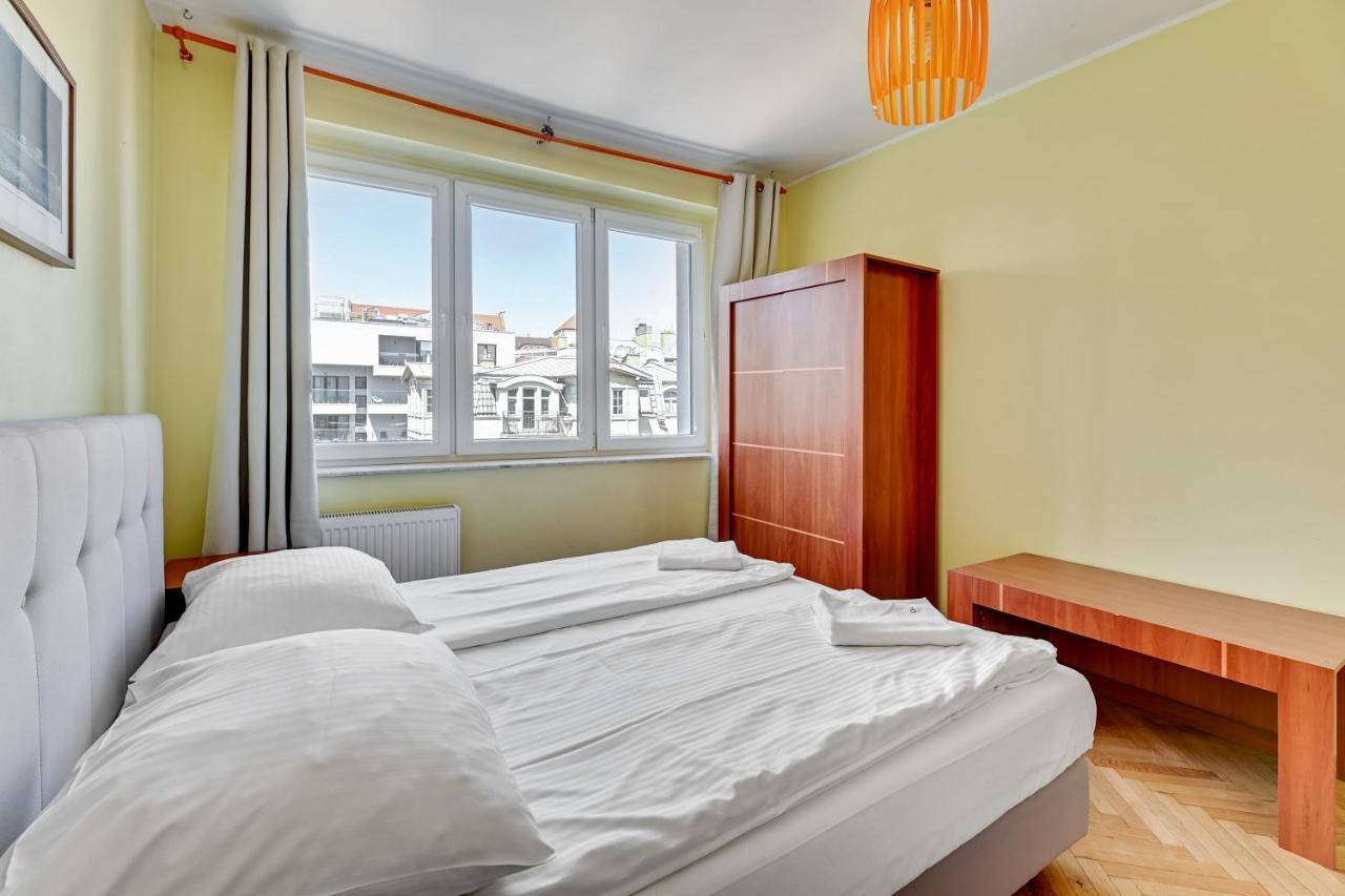 Grand Apartments Sopot Sands Εξωτερικό φωτογραφία