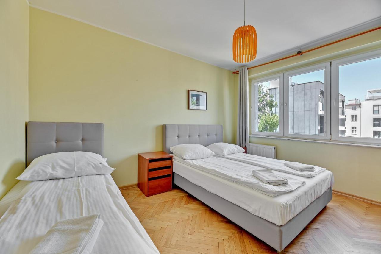 Grand Apartments Sopot Sands Εξωτερικό φωτογραφία
