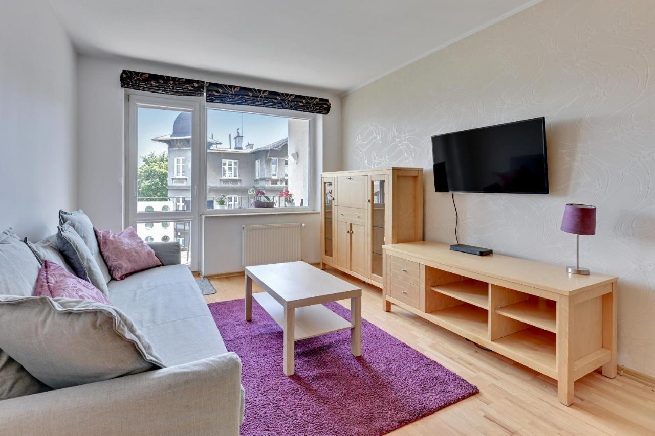 Grand Apartments Sopot Sands Εξωτερικό φωτογραφία