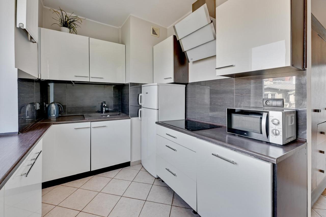 Grand Apartments Sopot Sands Εξωτερικό φωτογραφία