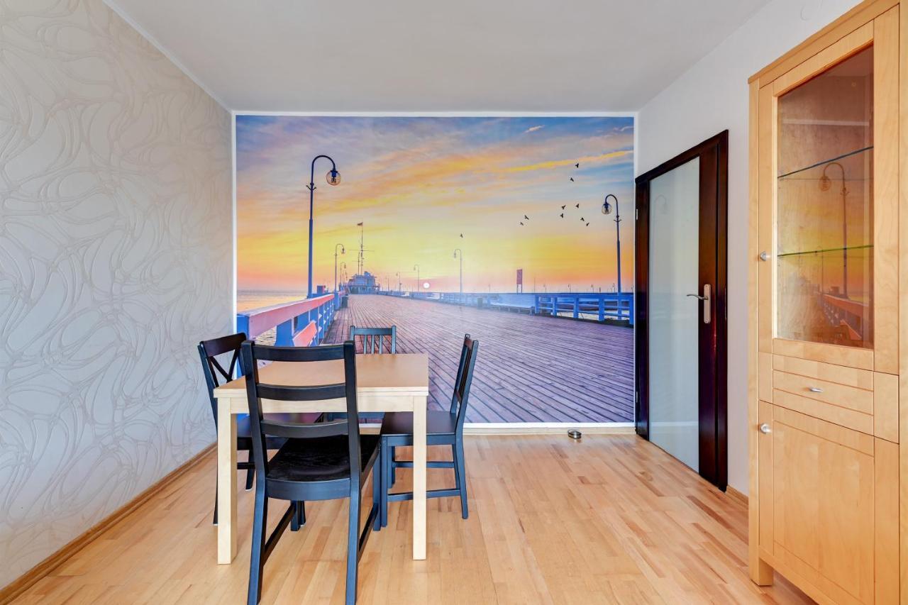 Grand Apartments Sopot Sands Εξωτερικό φωτογραφία