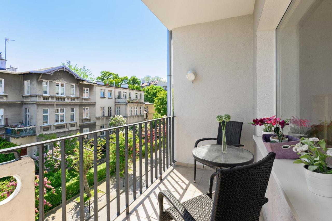 Grand Apartments Sopot Sands Εξωτερικό φωτογραφία